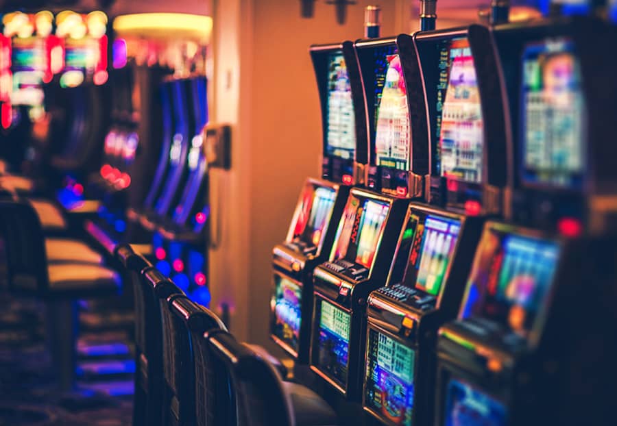 Chơi Slot Machine hiệu quả với những phương pháp dưới đây - Hình 1