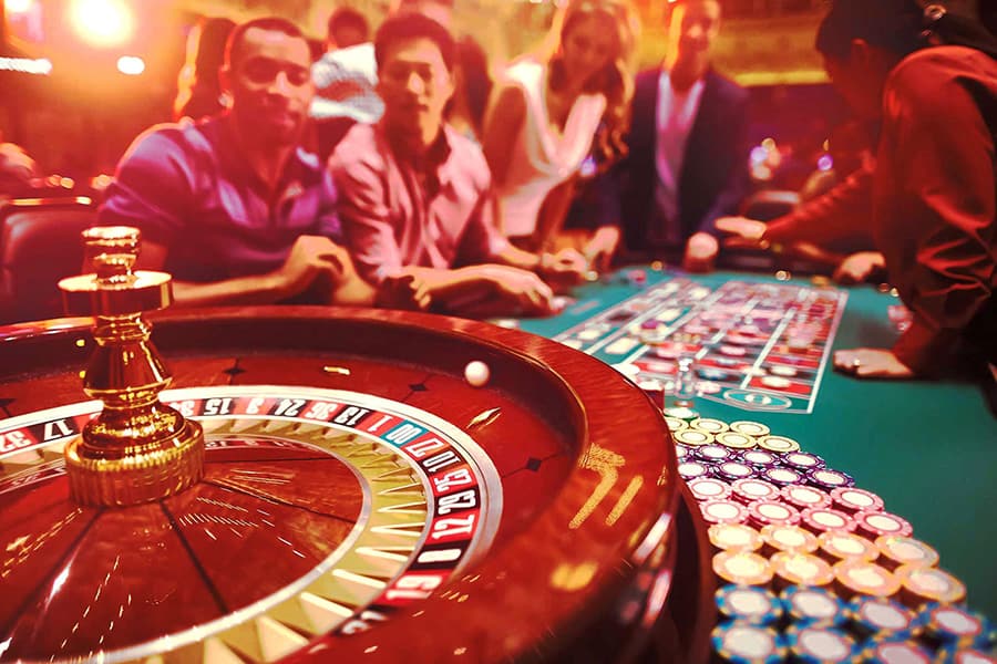 Kiếm bộn tiền với những kinh nghiệm chơi Roulette toàn thắng - Hình 1