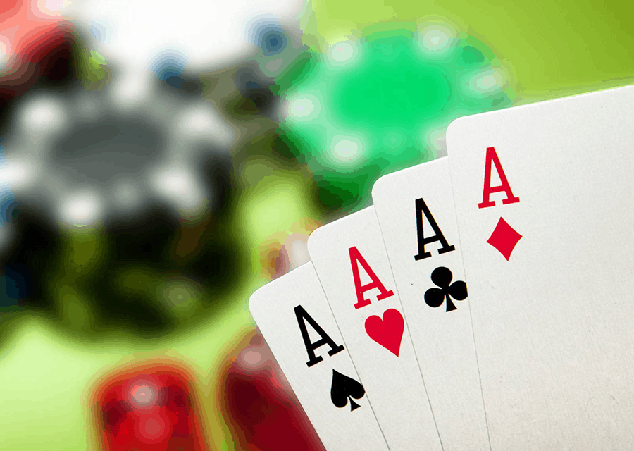 Bạn đã biết đến bí quyết chinh phục game Blackjack online? - Hình 1