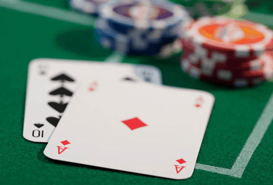 Game chơi Blackjack là gì? Những tìm hiểu để chiến thắng - Hình 1