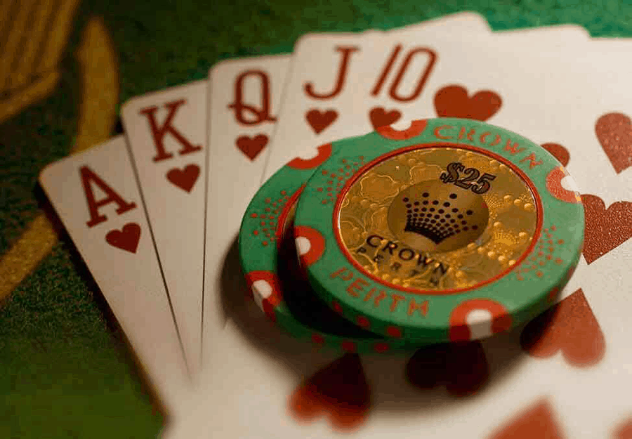 kiem tien don gian tu game bai blackjack online - hinh 1