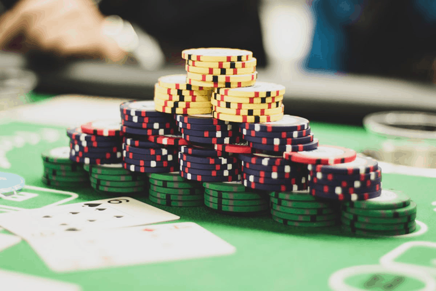 Người chơi cần làm gì để có thể giành chiến thắng trong Poker - Hình 1