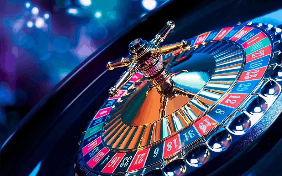 Những lưu ý sống còn khi chơi Roulette - Hình 1