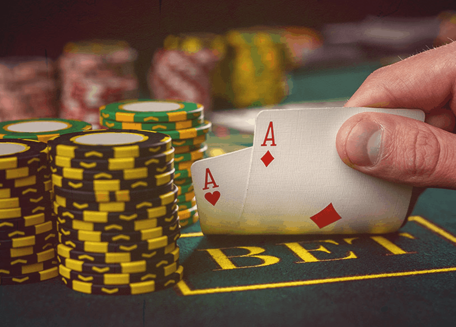 Trải nghiệm Blackjack nhờ các phòng chơi casino đẳng cấp thế giới - Hình 1