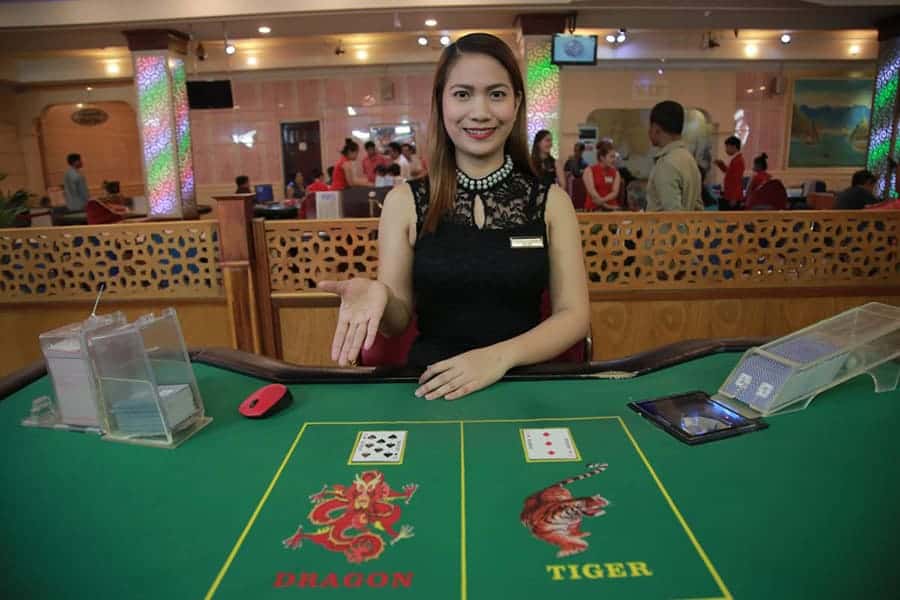 trai nghiem tua game casino dinh cao rong ho online - hinh 2