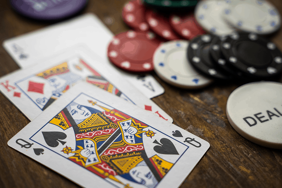 Bí quyết phán đoán và quy tắc đặt cược trong Baccarat - Hình 1