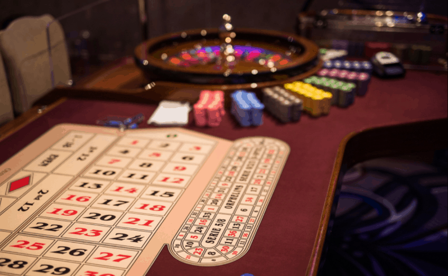 Những gì bạn nên tránh để không dẫn đến sai lầm khi chơi Roulette - Hình 1