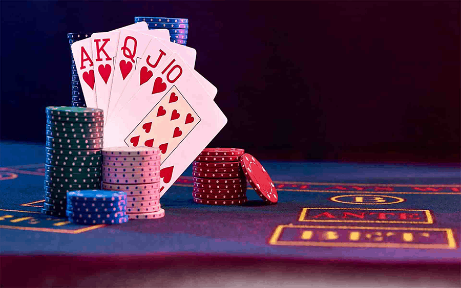 Những lý do giúp Blackjack thu hút nhiều người chơi - Hình 1