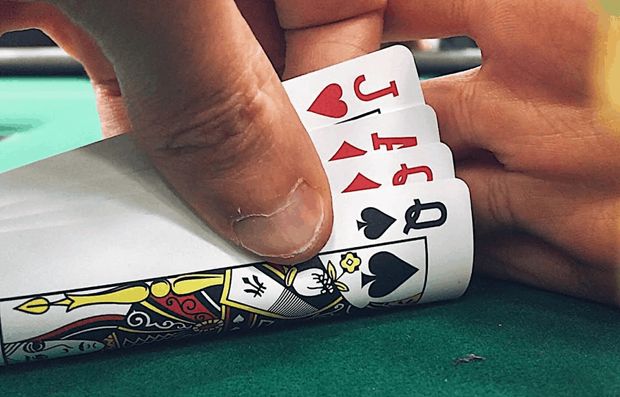 Những thuật ngữ quan trọng trong Blackjack cần biết - Hình 1