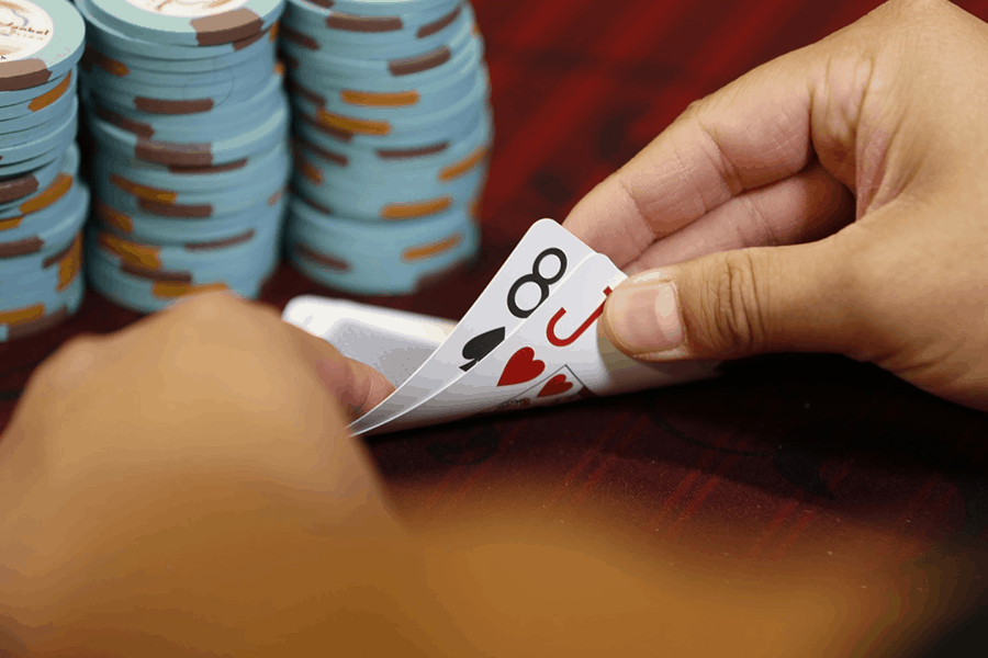 Ưu điểm vượt trội khi chơi Blackjack online - Hình 1