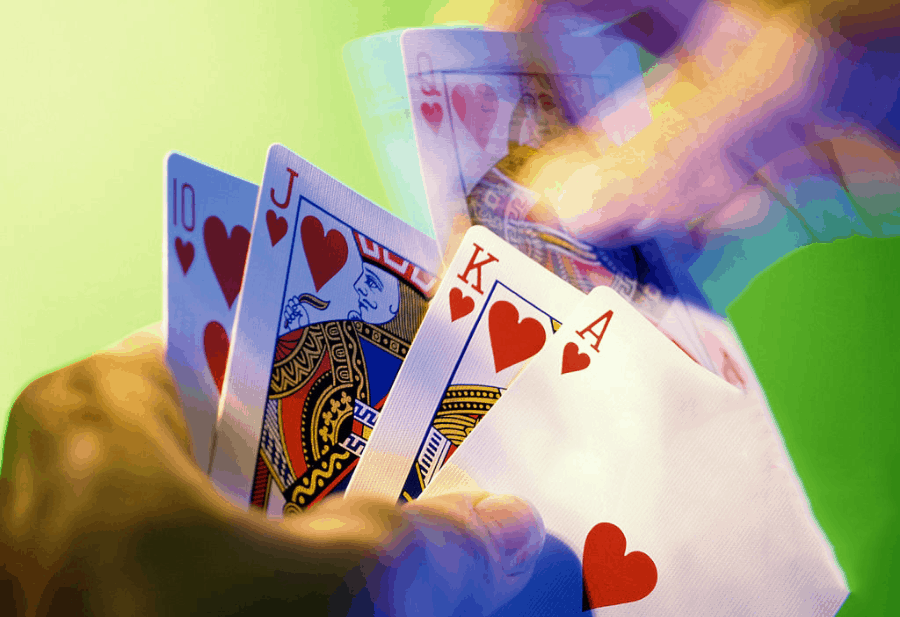 Mẹo chơi Blackjack để có tỷ lệ thắng cao nhất - Hình 3