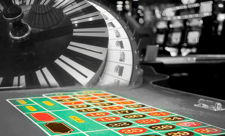 Hướng dẫn chơi game casino 