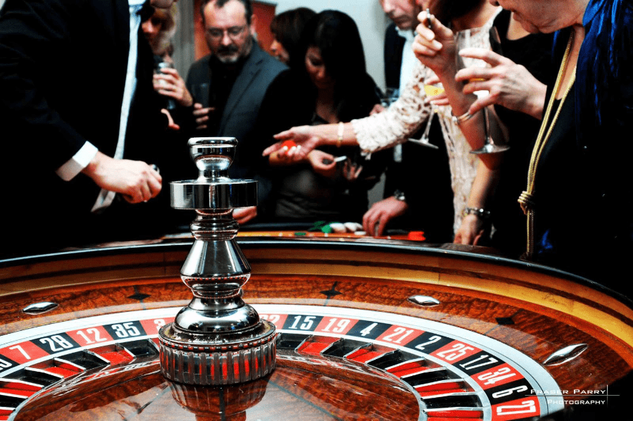 Không biết những mẹo này khi chơi Roulette bạn khó mà thắng cược - Hình 1