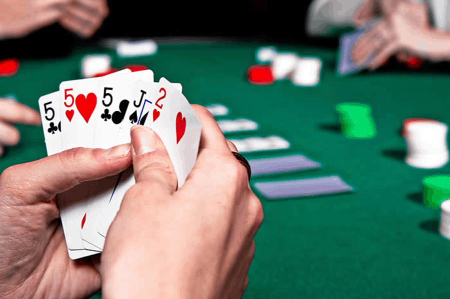 Làm thế nào để chơi Baccarat thật hiệu quả? - Hình 1