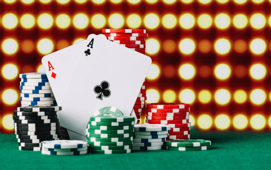 Quy trình chơi một cách đầy đủ đối với game chơi Blackjack online - Hình 1