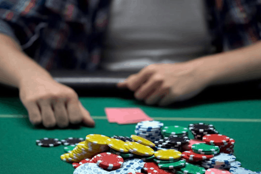 Vấn đề tâm lý quan trọng thế nào khi chơi Blackjack? - Hình 1