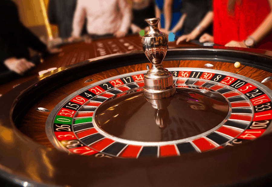 Sách lược khiêu chiến bách thắng trong Roulette