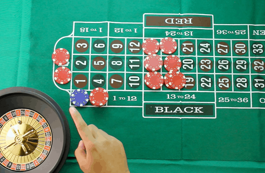 san dau casino roulette dinh cao cho cac game thu - hinh 3