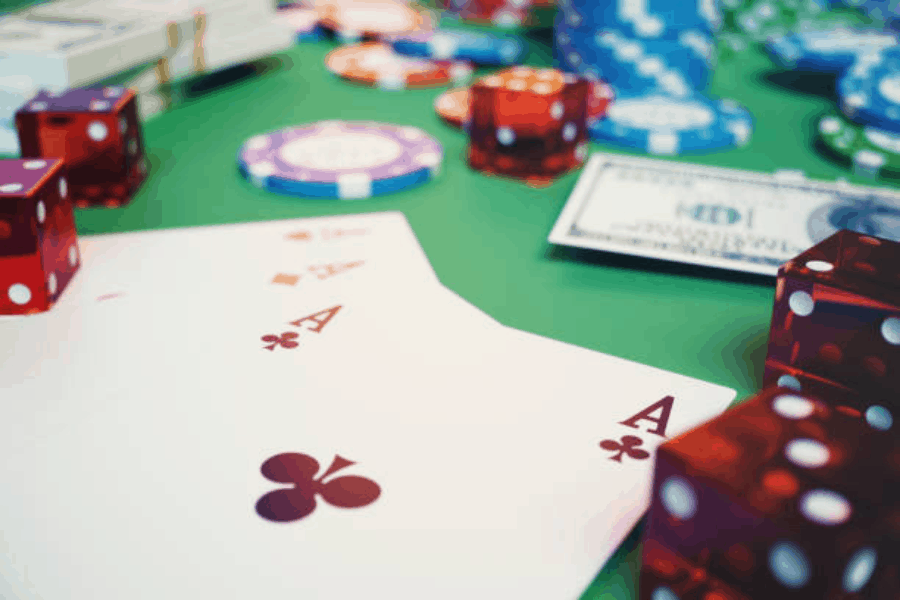 Nhanh chóng nâng trình chơi poker nếu áp dụng 3 phương pháp này