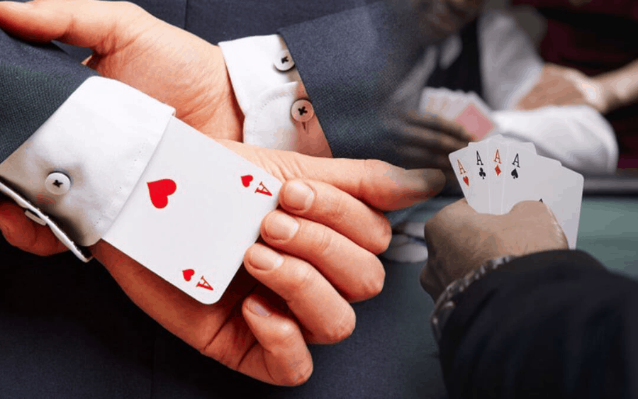 Những lời khuyên giúp bạn chơi Poker như người chuyên nghiệp