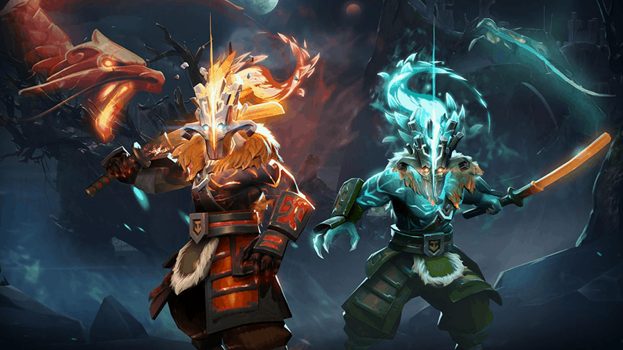 Các lời khuyên hữu ích dành cho người chơi tham gia Dota 2