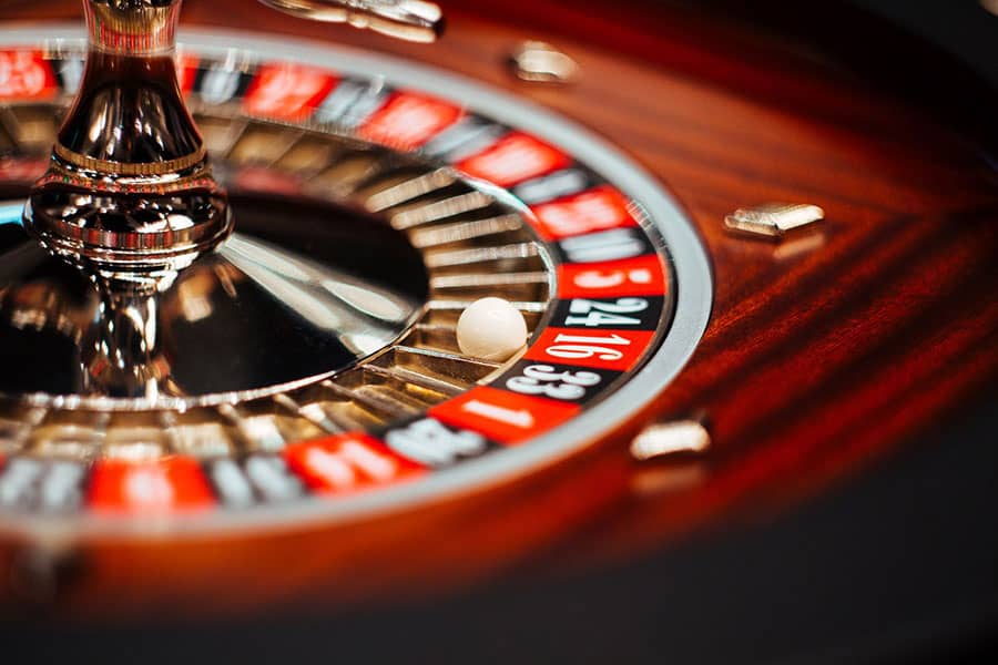 Những bài học dành cho người chơi mới trước khi chơi Roulette