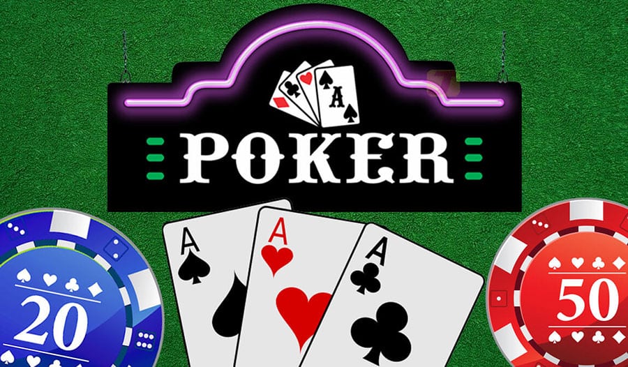 Poker và những điều cần biết để trở nên pro