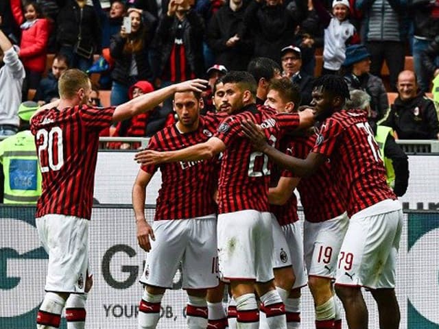 Soi kèo nhà cái AC Milan vs Lille, 06/11/2020 – Cúp C2 Châu Âu