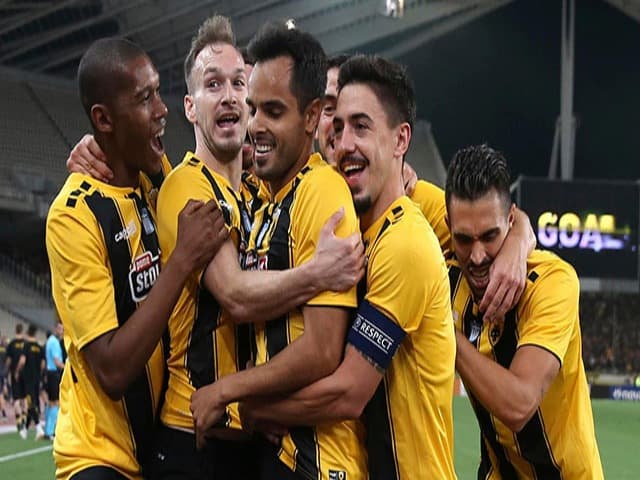 Soi kèo nhà cái AEK Athens vs Zorya, 27/11/2020 – Cúp C2 Châu Âu