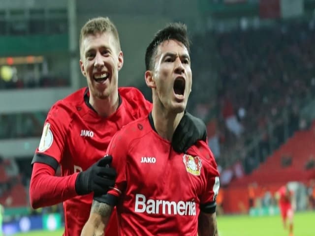 Soi kèo nhà cái Bayer Leverkusen vs Hapoel Be'er Sheva, 27/11/2020 – Cúp C2 Châu Âu