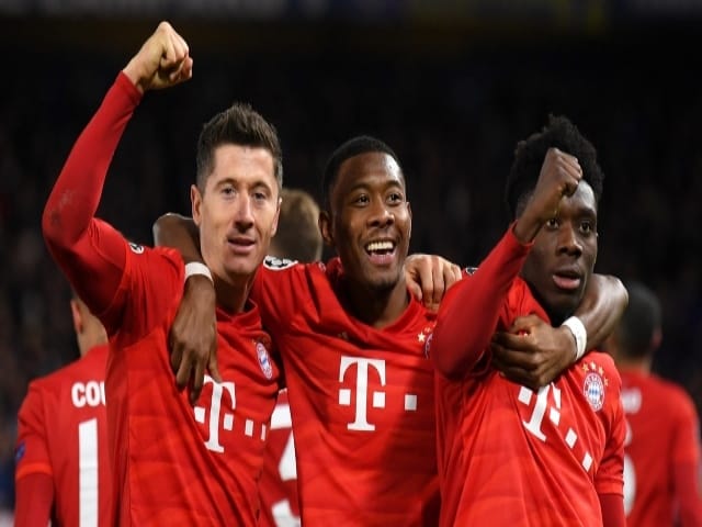 Soi kèo nhà cái Bayern Munich vs Salzburg, 26/11/2020 – Cúp C1 Châu Âu