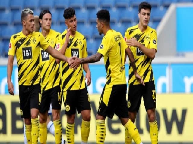 Soi kèo nhà cái Borussia Dortmund vs Club Brugge, 25/11/2020 – Cúp C1 Châu Âu