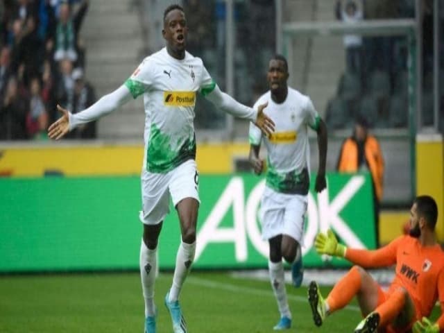 Soi kèo nhà cái Borussia M'gladbach vs Shakhtar Donetsk, 25/11/2020 – Cúp C1 Châu Âu