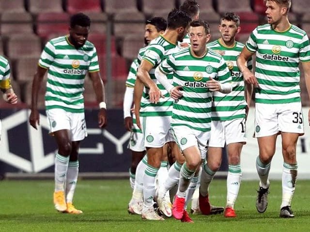 Soi kèo nhà cái Celtic vs Sparta Praha, 06/11/2020 – Cúp C2 Châu Âu