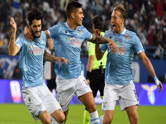 Soi kèo nhà cái Lazio vs Zenit, 25/11/2020 – Cúp C1 Châu Âu