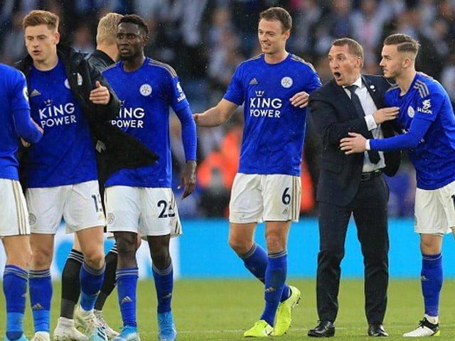 Soi kèo nhà cái Leicester City vs Sporting Braga, 06/11/2020 – Cúp C2 Châu Âu