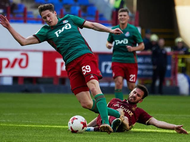 Soi kèo nhà cái Lokomotiv Moscow vs Atletico Madrid, 04/11/2020 – Cúp C1 Châu Âu