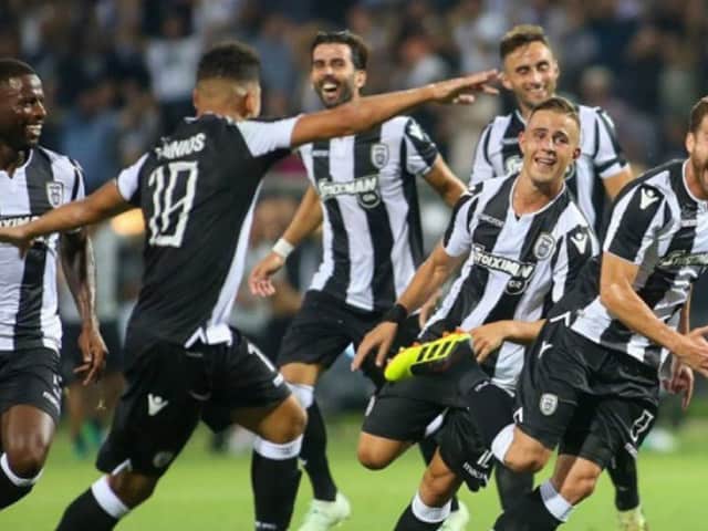 Soi kèo nhà cái PAOK vs PSV, 06/11/2020 – Cúp C2 Châu Âu