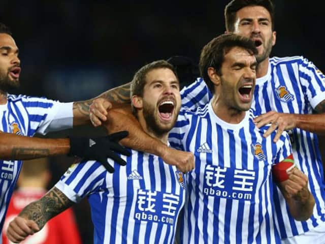 Soi kèo nhà cái Real Sociedad vs AZ, 06/11/2020 – Cúp C2 Châu Âu