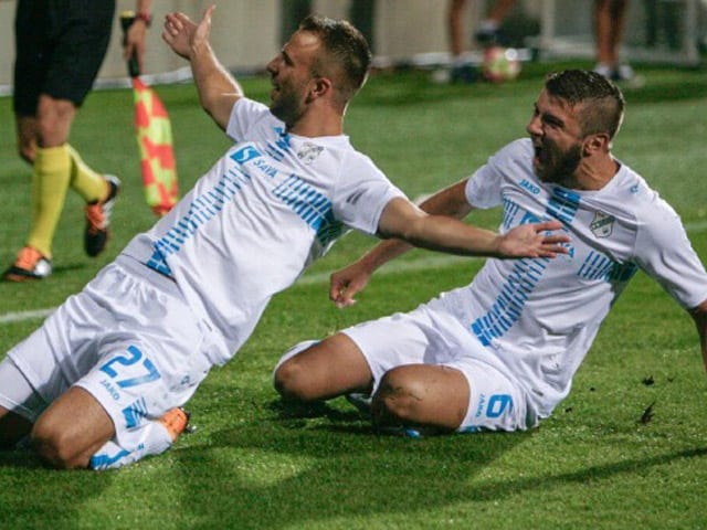 Soi kèo nhà cái Rijeka vs Napoli, 06/11/2020 – Cúp C2 Châu Âu