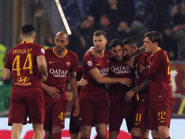 Soi kèo nhà cái Roma vs CFR Cluj, 06/11/2020 – Cúp C2 Châu Âu