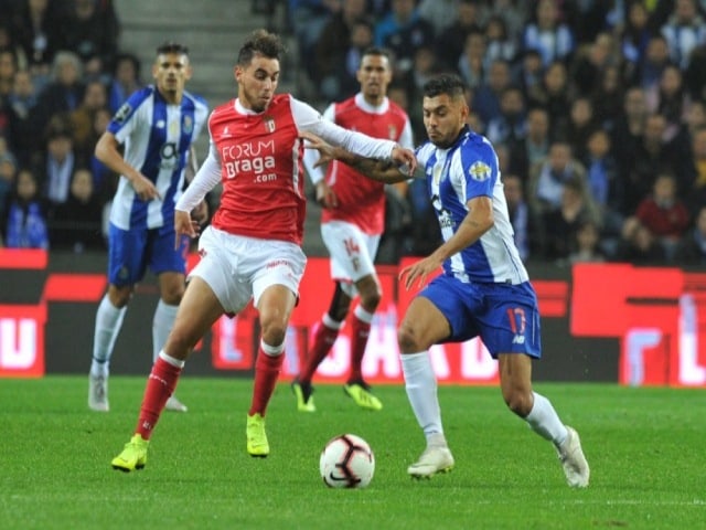 Soi kèo nhà cái Sporting Braga vs Leicester City, 27/11/2020 – Cúp C2 Châu Âu