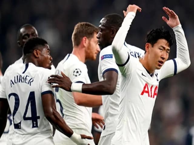 Soi kèo nhà cái Tottenham Hotspur vs Ludogorets, 27/11/2020 – Cúp C2 Châu Âu