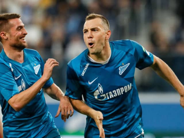 Soi kèo nhà cái Zenit vs Lazio, 05/11/2020 – Cúp C1 Châu Âu