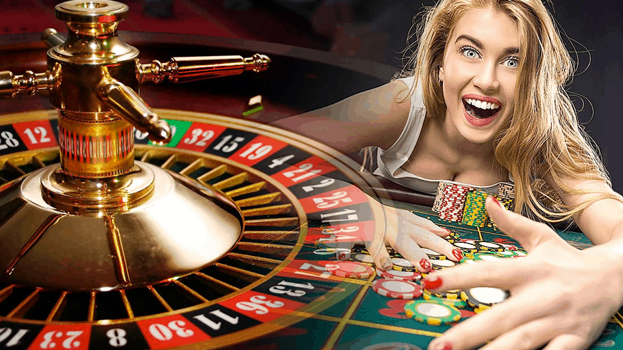 Lỗi sai khi áp dụng bí quyết trong khi chơi Roulette