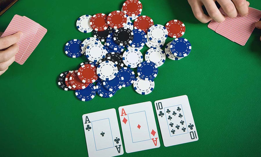 Một số mẹo chơi Baccarat giúp kiếm tiền hiệu quả