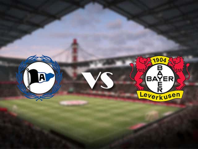 Soi kèo nhà cái Arminia Bielefeld vs Bayer Leverkusen, 21/11/2020 - VĐQG Đức [Bundesliga]