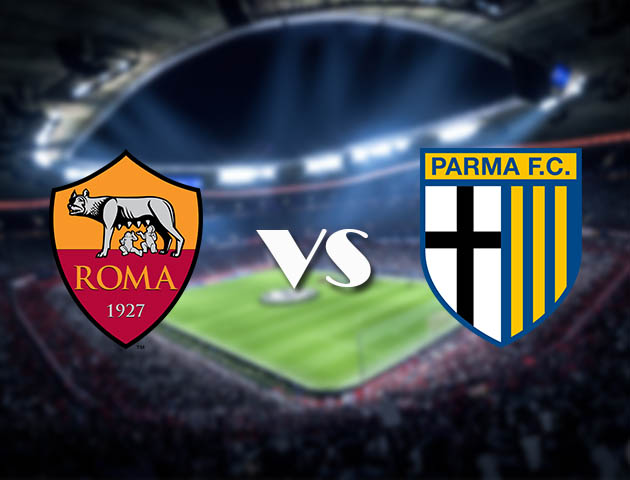 Soi kèo nhà cái AS Roma vs Parma, 22/11/2020 - VĐQG Ý [Serie A]