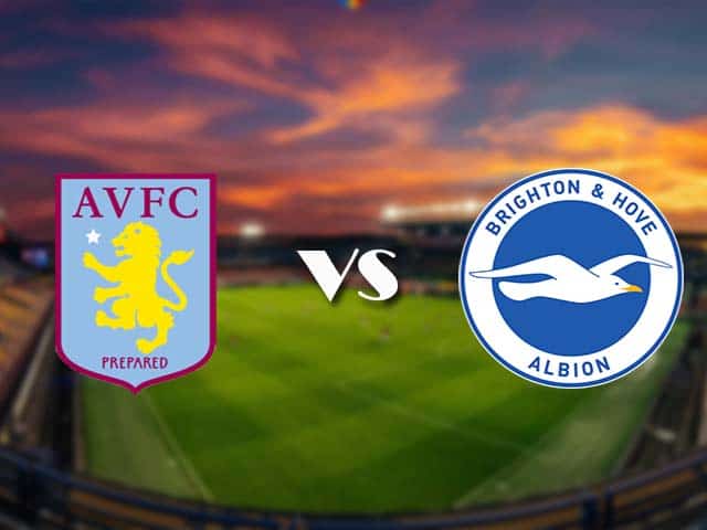 Soi kèo nhà cái Aston Villa vs Brighton, 21/11/2020 - Ngoại Hạng Anh