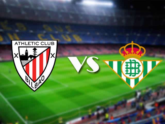 Soi kèo nhà cái Ath Bilbao vs Betis, 22/11/2020 - VĐQG Tây Ban Nha